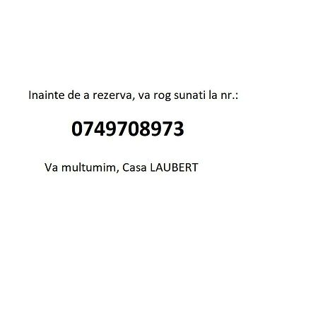 Laubert Hotel Calimanesti Luaran gambar