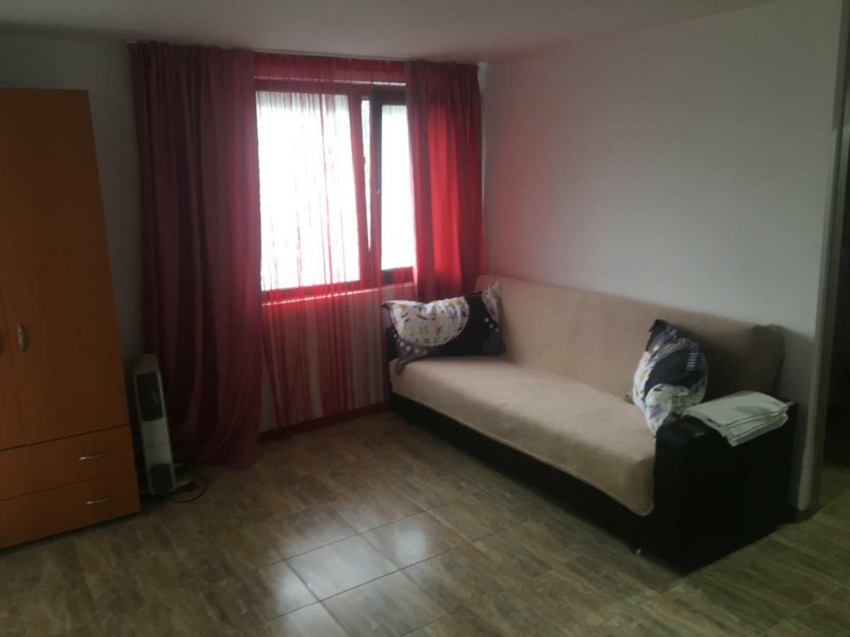 Laubert Hotel Calimanesti Luaran gambar